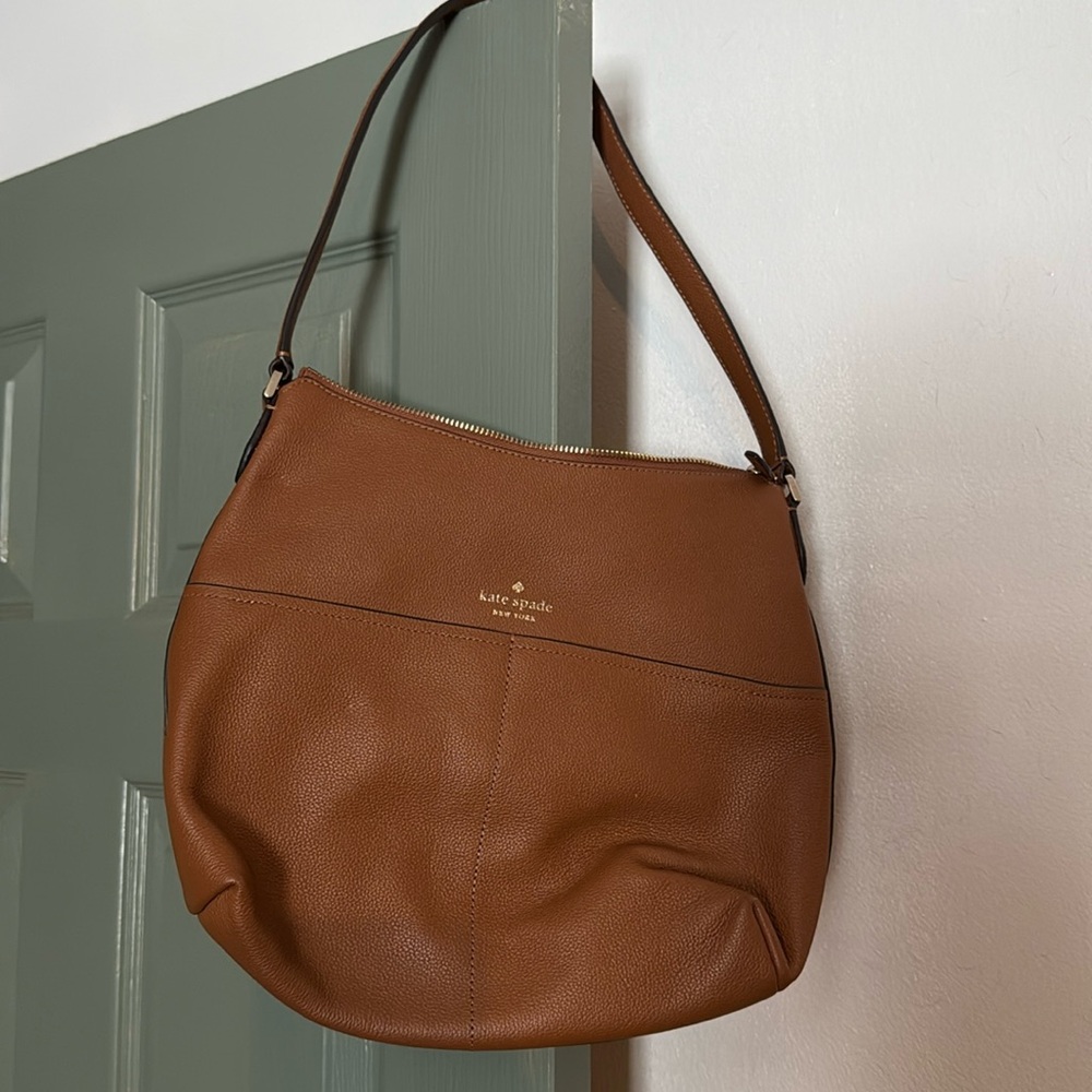 Kate spade shoulder bag